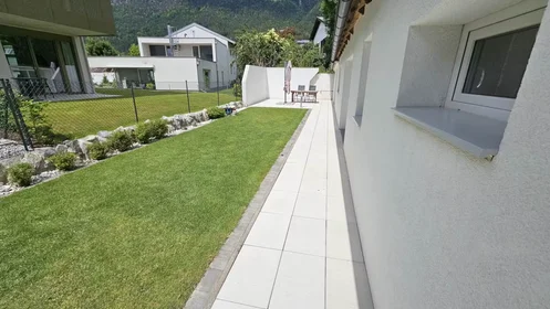 Gesamte Unterkunft in der Kranebitter Allee, Höttinger Au, bild 9 von 10