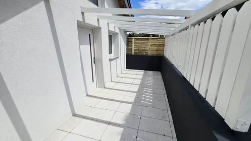 Gesamte Unterkunft in der Kranebitter Allee, Höttinger Au, bild 10 von 10