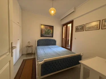 Gesamte Unterkunft in der Kleious, Thessaloniki, bild 7 von 10