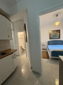 Gesamte Unterkunft in der Kleious, Thessaloniki, bild 10 von 10