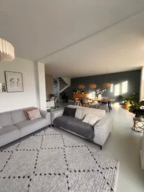 Entire apartment at Tulpenburgh, , image 5 of 9