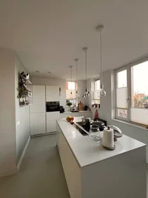 Entire apartment at Tulpenburgh, , image 8 of 9