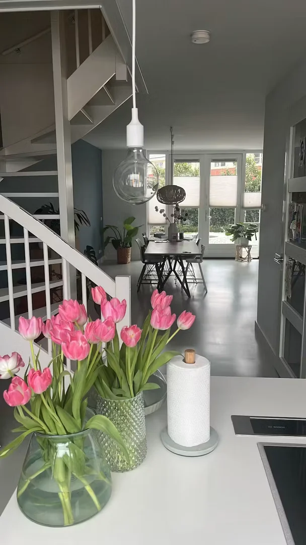 Tulpenburgh, 