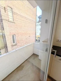 Özel oda konumu Libanonstraße, Stuttgart Ost, 7 9 görüntüsü