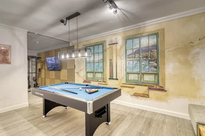 Apartamento inteiro em Calle Trébol, La Gallega, imagem 4 de 10