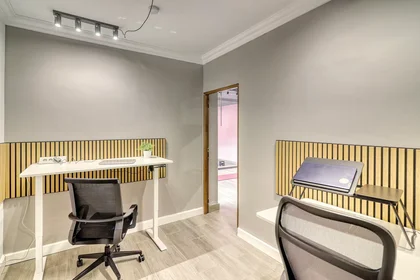 Apartamento inteiro em Calle Trébol, La Gallega, imagem 6 de 10