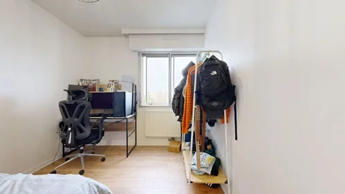 Private room at Rue des Sources, , image 2 of 10