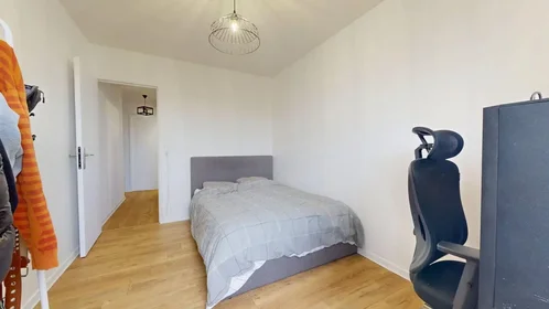 Private room at Rue des Sources, , image 3 of 10