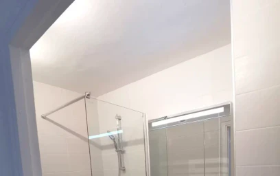 Privatzimmer in der Rue de Cugnaux, Fontaine Lestang-Bagatelle-Papus, bild 4 von 6