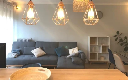 Privatzimmer in der Rue de Cugnaux, Fontaine Lestang-Bagatelle-Papus, bild 6 von 6