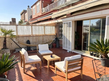 Chambre privée à Gracia, Barcelona, image 7 de 9