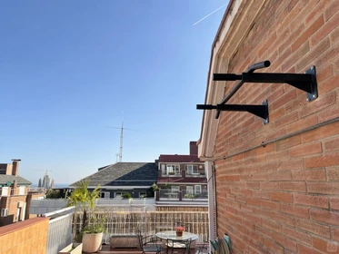 Chambre privée à Gracia, Barcelona, image 9 de 9