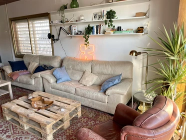 Chambre privée à Gracia, Barcelona, image 1 de 9