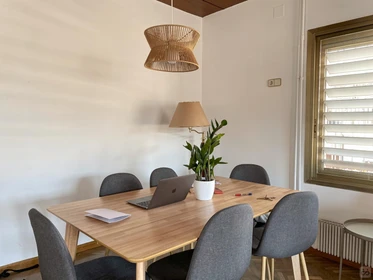 Chambre privée à Gracia, Barcelona, image 2 de 9