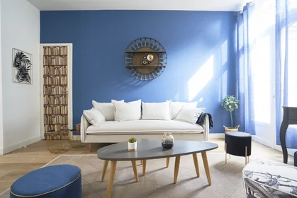 Private room at 8 rue Rivoli, image 1 of 10