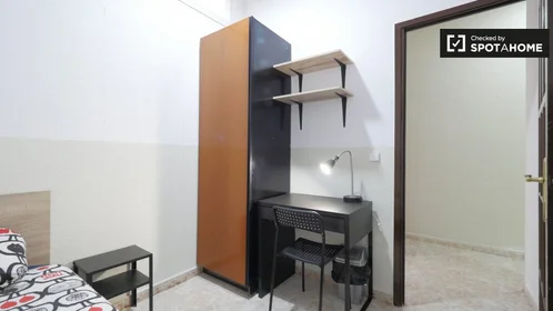 Privatzimmer in der Carrer de Besalú, bild 13 von 19