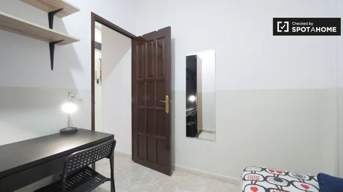 Privatzimmer in der Carrer de Besalú, bild 14 von 19