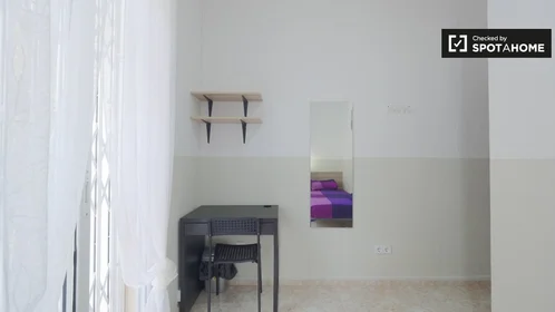 Privatzimmer in der Carrer de Besalú, bild 17 von 19