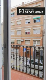 Privatzimmer in der Carrer de Besalú, bild 18 von 19