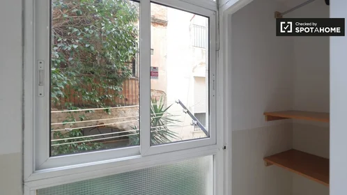 Privatzimmer in der Carrer de Besalú, bild 5 von 19