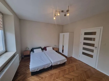 Chambre individuelle bon marché à Lublin
