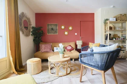 Quarto privado em 6 BOULEVARD DE LA PAIX, imagem 1 de 10