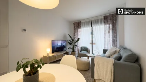 Logement entier à Carrer de Cabanes, image 5 de 12
