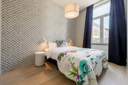 Appartamento con 3 camere da letto a Liegi