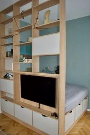 Logement entier à Špitálska 2, image 1 de 10