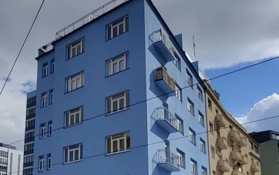 Alojamiento entero en Špitálska 2, imagen 14 de 16