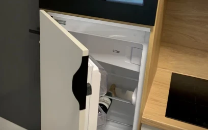 Alojamiento entero en Špitálska 2, imagen 5 de 16