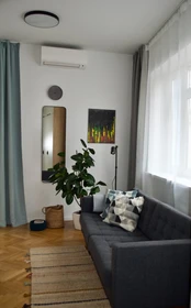 Zakwaterowanie z 3 sypialniami w Bratysława