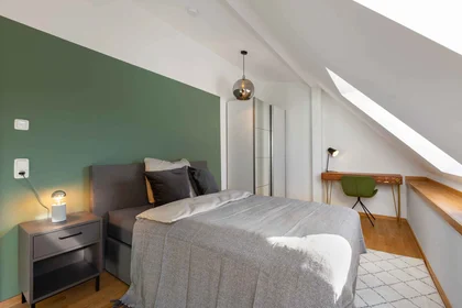 Private room at Adlzreiterstraße 13, 80337 München, Germany, image 1 of 10