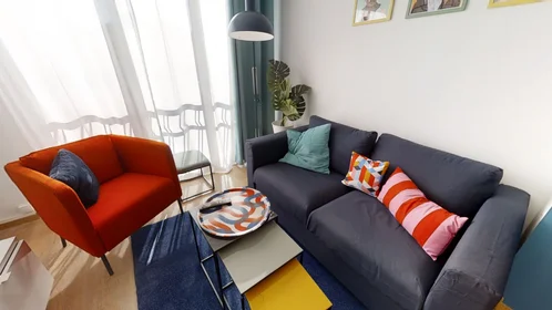 Quarto privado em 365 Route de Seysses, imagem 1 de 8