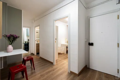 Özel oda konumu Center, Sabadell, 4 12 görüntüsü