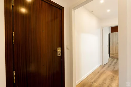 Özel oda konumu Center Sabadell, Sabadell, 3 3 görüntüsü