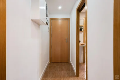 Chambre privée à Can Rull, Sabadell, Sabadell, image 14 de 14