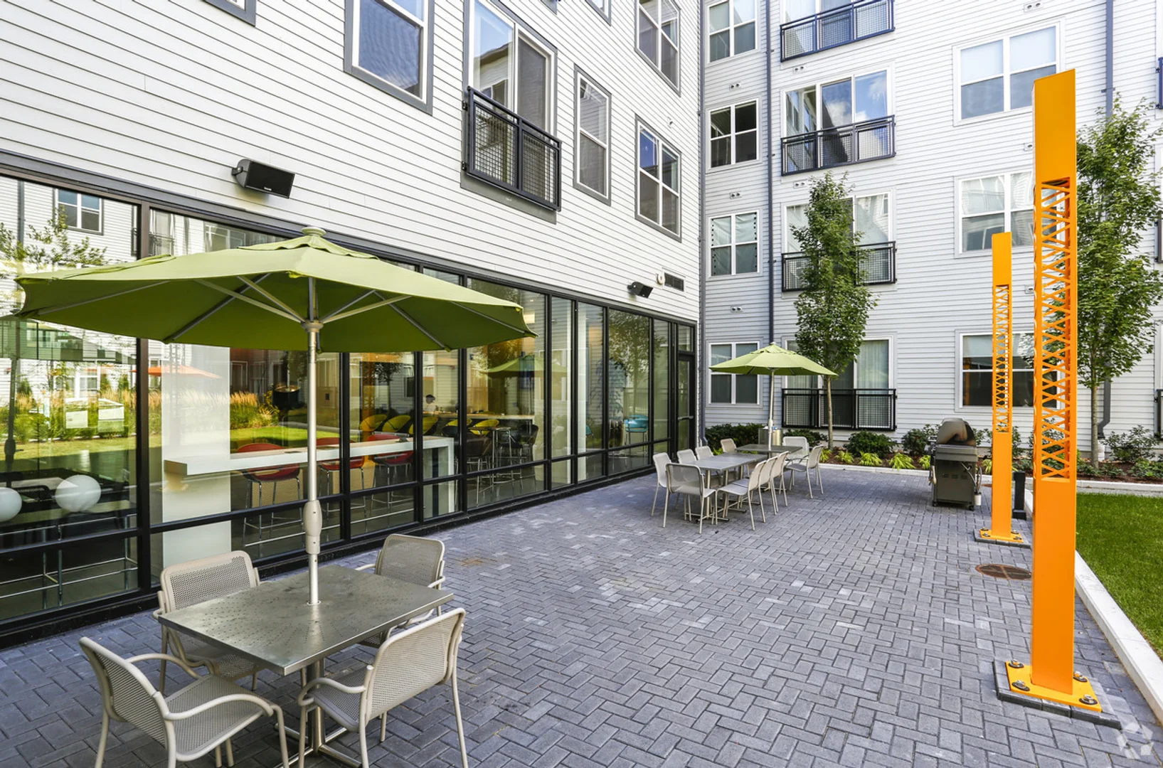 320, D St., Unit 148, South Boston, Boston, MA, 02127