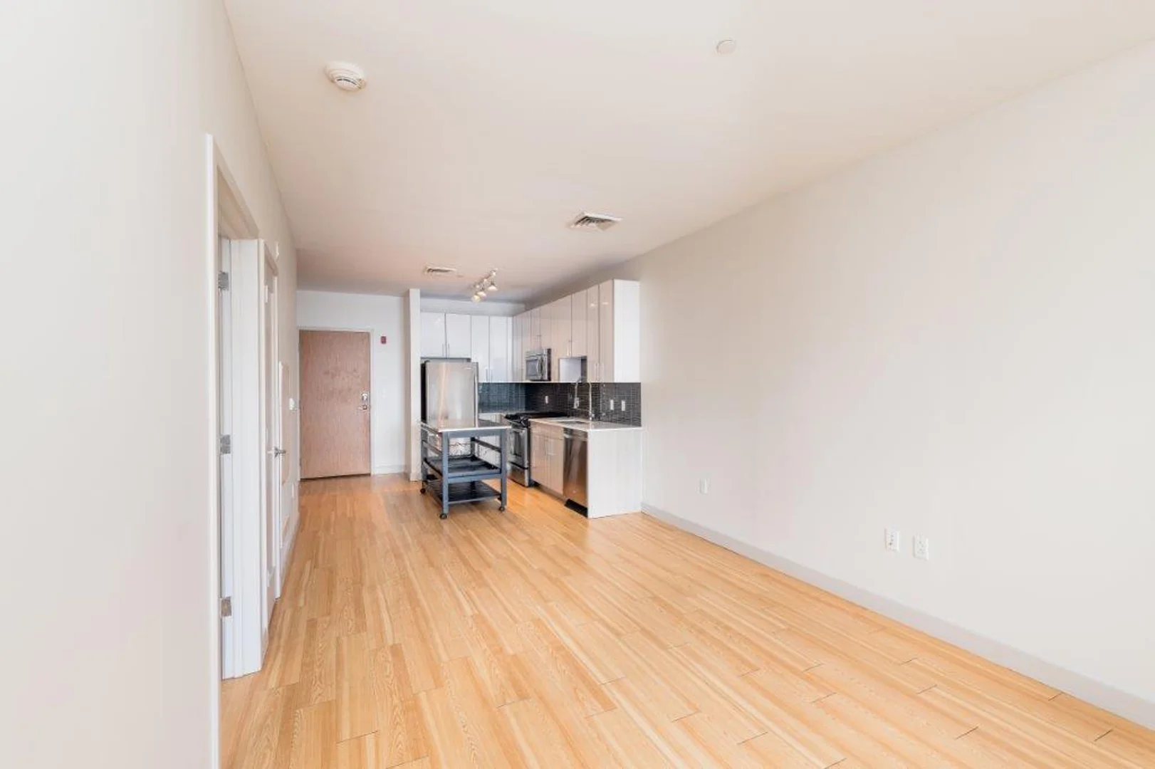 320, D St., Unit 148, South Boston, Boston, MA, 02127