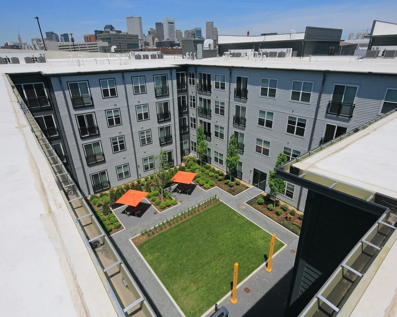 320, D St., Unit 148, South Boston, Boston, MA, 02127