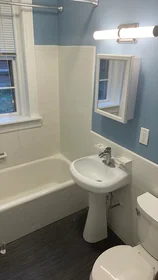 Studio in residence at 4, Washington Ave., Unit 5, Neighborhood Nine, Cambridge, MA, 02140, image 2 of 13
