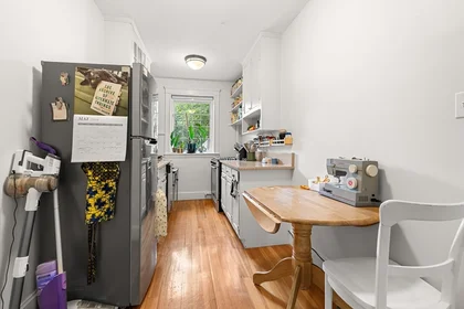 Entire place in residence at 4, Washington Ave., Unit 9, Neighborhood Nine, Cambridge, MA, 02140, image 12 of 20