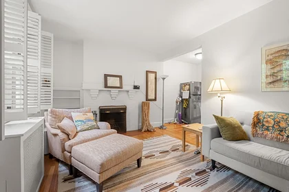 Entire place in residence at 4, Washington Ave., Unit 9, Neighborhood Nine, Cambridge, MA, 02140, image 15 of 20