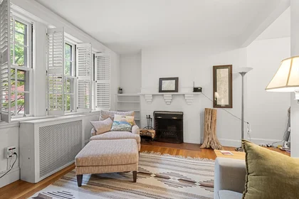 Entire place in residence at 4, Washington Ave., Unit 9, Neighborhood Nine, Cambridge, MA, 02140, image 17 of 20