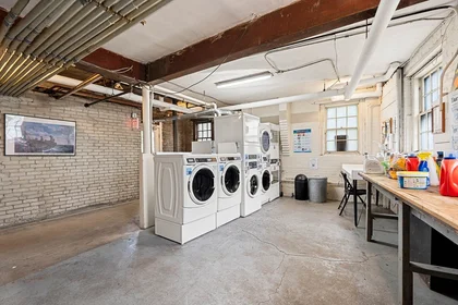 Entire place in residence at 4, Washington Ave., Unit 9, Neighborhood Nine, Cambridge, MA, 02140, image 18 of 20
