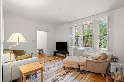 Entire place in residence at 4, Washington Ave., Unit 9, Neighborhood Nine, Cambridge, MA, 02140, image 19 of 20