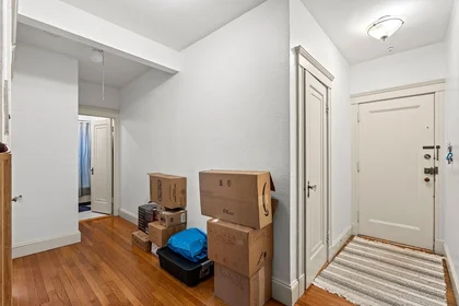 Entire place in residence at 4, Washington Ave., Unit 9, Neighborhood Nine, Cambridge, MA, 02140, image 3 of 20