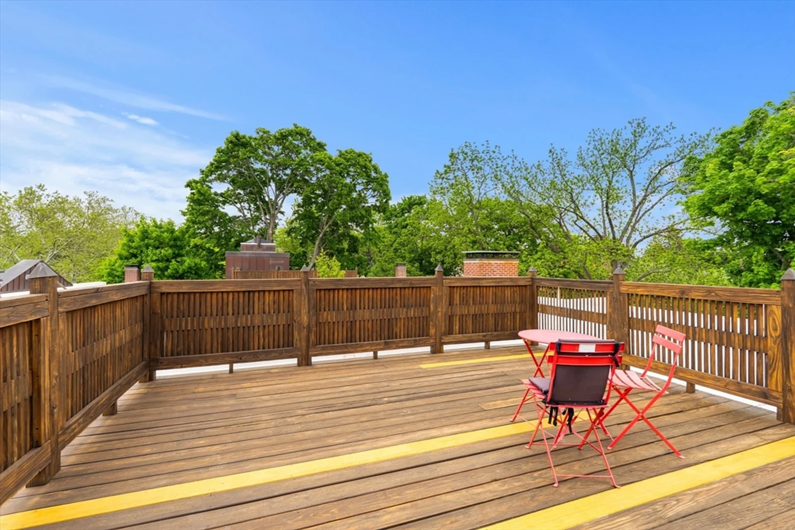 4, Washington Ave., Unit 9, Neighborhood Nine, Cambridge, MA, 02140