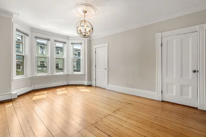 Entire place at 82, Webster St., Unit 2, East Boston, Boston, MA, 02128, image 1 of 10