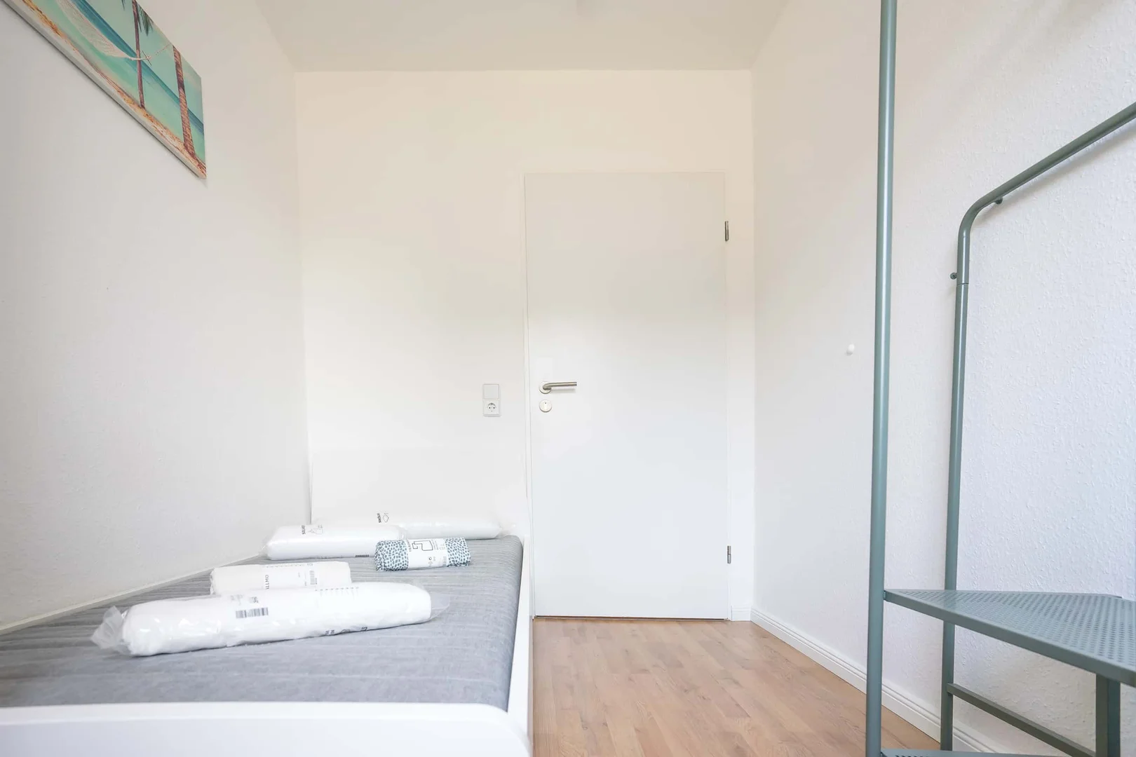 Gemütliches Zimmer für Studenten in